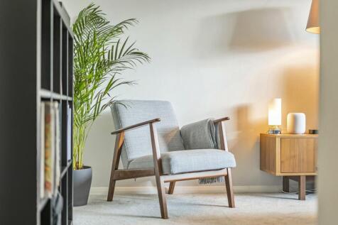 Reading Corner