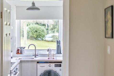 Kitchen View