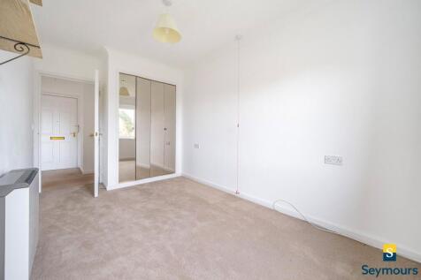 Built-In Wardrobe