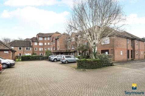 Residential Parking