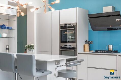 Fitted Appliances