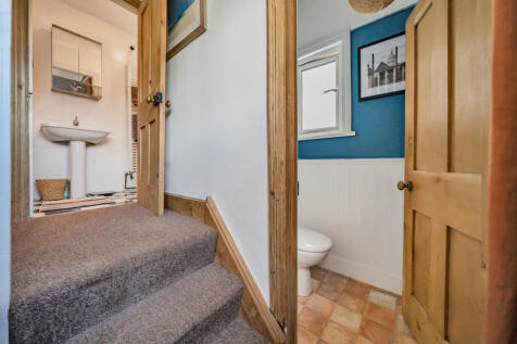 Bathroom &amp; Wc