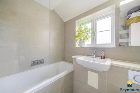 Shower Over Bath