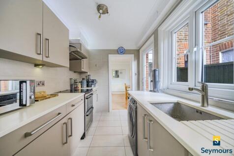 Worktop Space