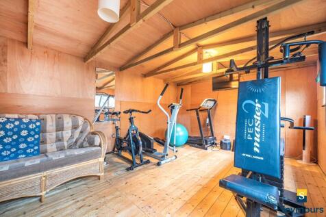 Summer House