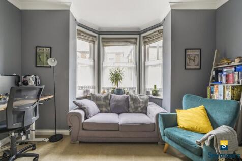 Bay Window