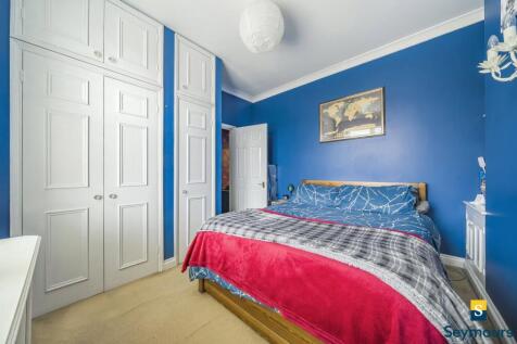 Fitted Wardrobes