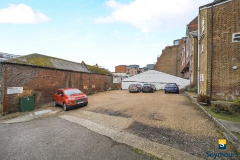 Residential Parking