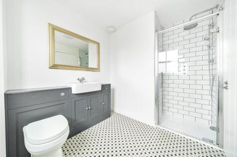 Showhome Ensuite