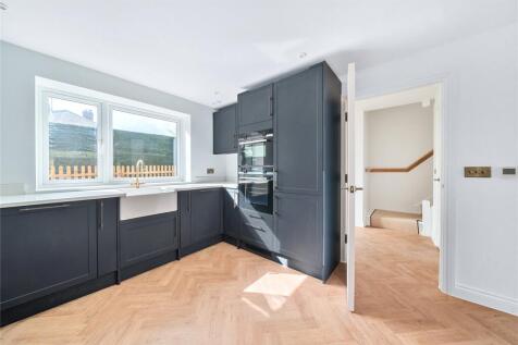Stunning Kitchen