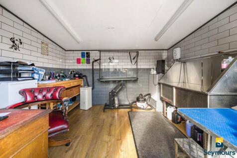 Studio