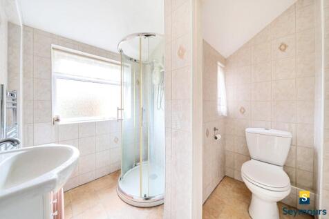 Shower Room/Wc