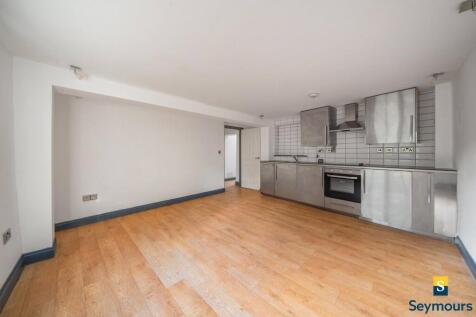 Living/Kitchen