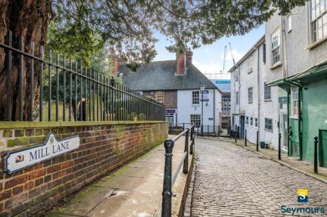 Mill Lane