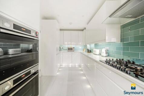 Integrated Appliance