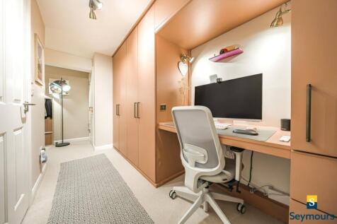 Study Area