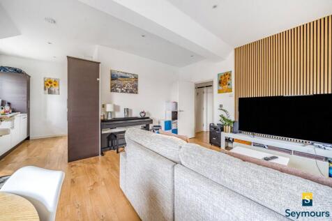 Open Plan