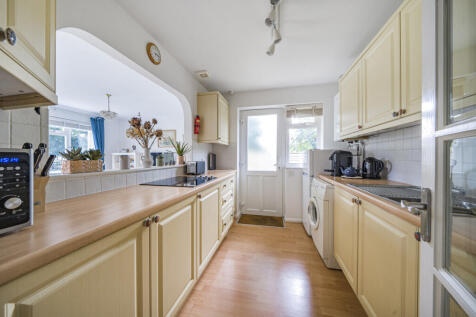 Annex Kitchen