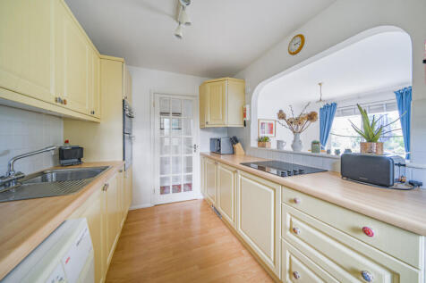 Annex Kitchen