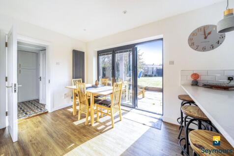 Bi-Fold Doors