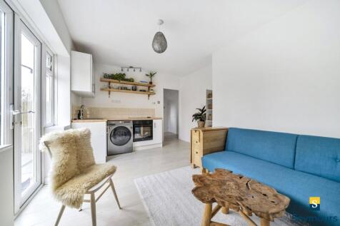 Open Plan