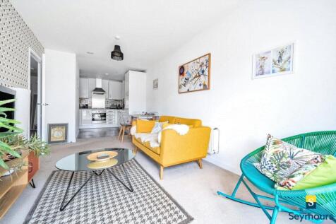 Open Plan