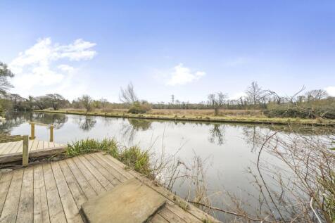 River Wey