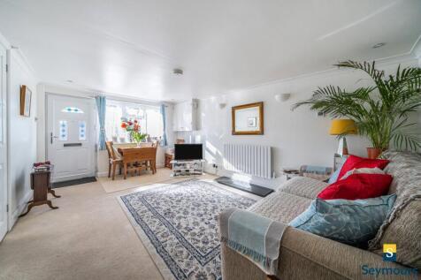 Annex Living Room