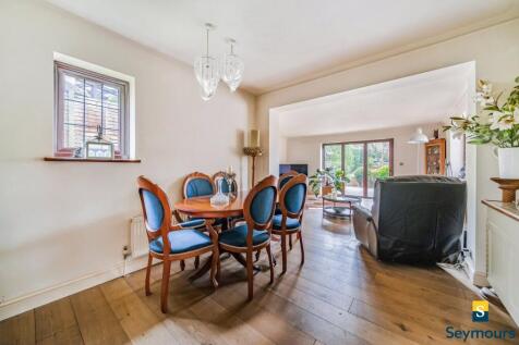 Dining Space