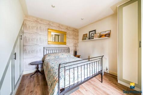 Wooden Floor