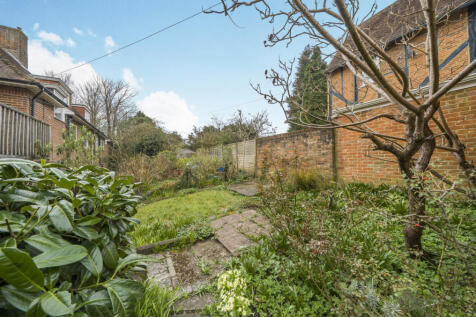 Communal Garden