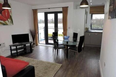 Living Area Alt
