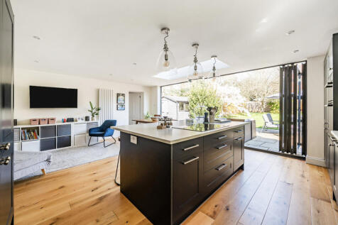Bi-Fold Doors