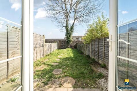 French Doors