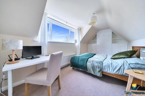 Loft Room