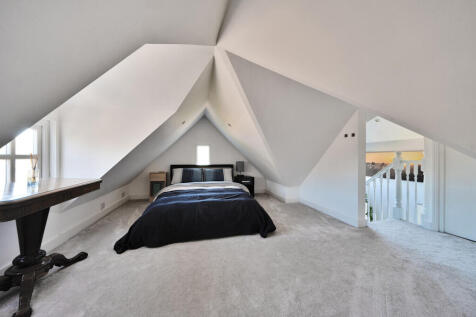 Loft Space