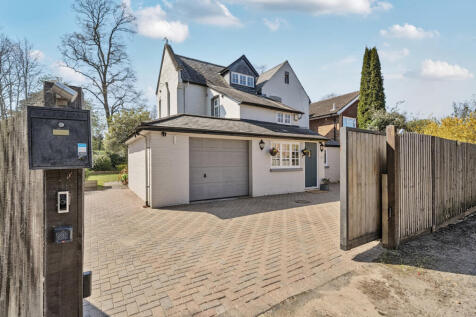 Garage/Gates