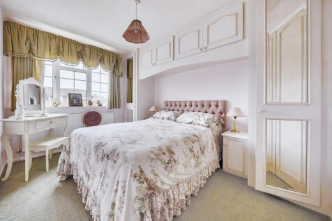 Bed 1