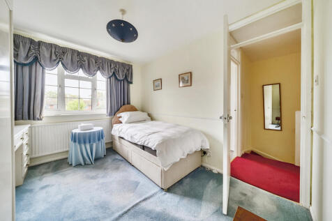 Bed 3