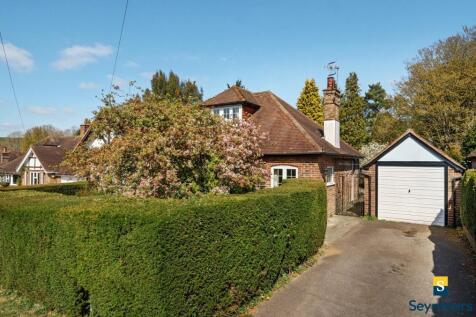 Driveway &amp; Garage