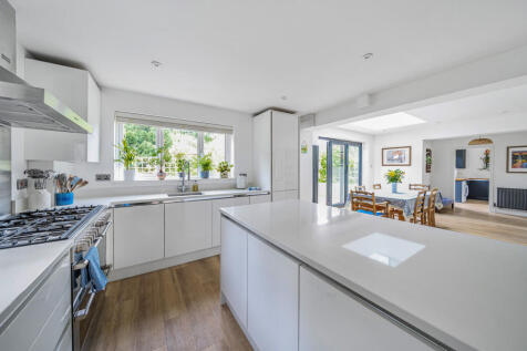 New Kitchen