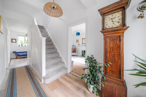 Open Hallway