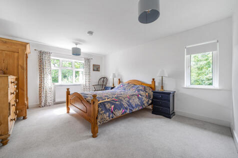 Principal Bed