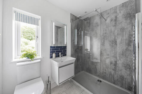Ensuite Bath