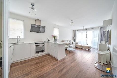 Kitchen/Living