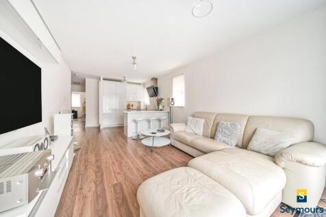 Open Plan