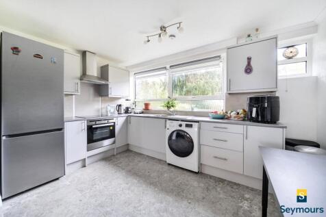 Integrated Oven