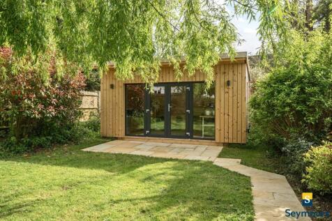 Garden Office