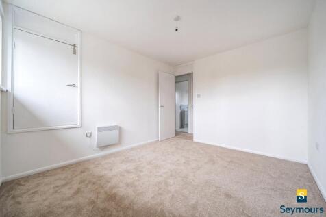 Storage Cupboard