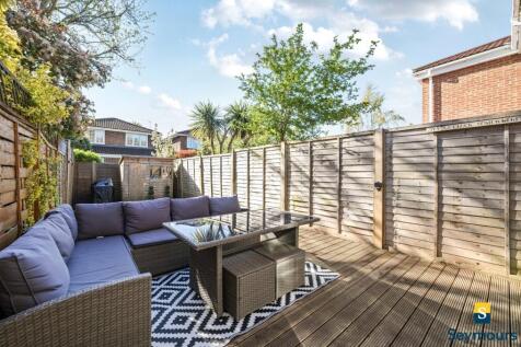 Decking
